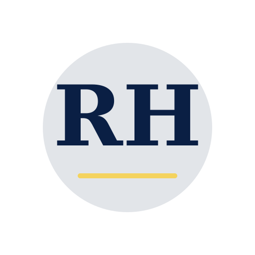 Renaro Home Improvements logo